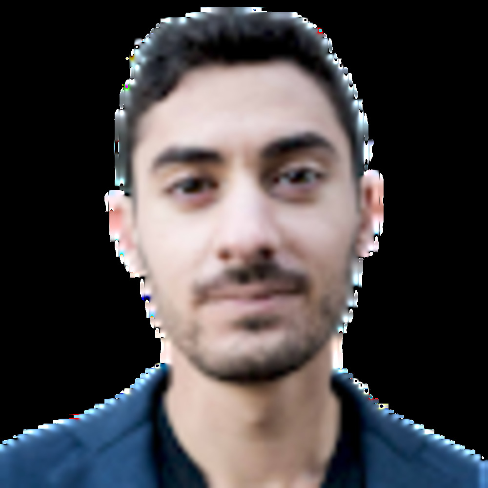 Meet your Posher, Joseph